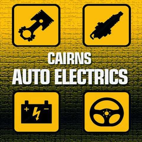 Photo: Cairns Auto Electrics