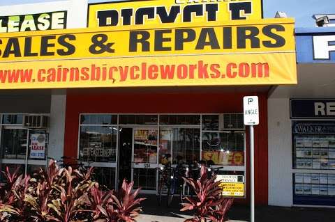 Photo: Cairns Bicycle Works