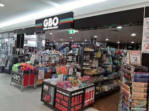 Photo: Global Brands Outlet