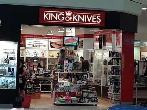 Photo: King of Knives