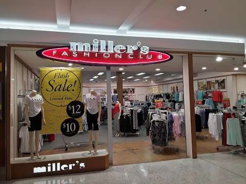 Photo: Millers