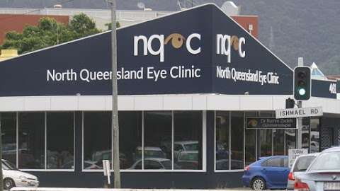 Photo: North Queensland Eye Clinic