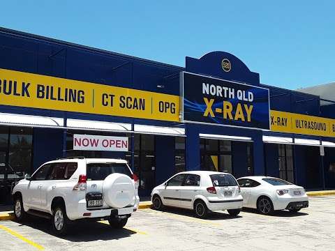 Photo: North Queensland X-RAY Services