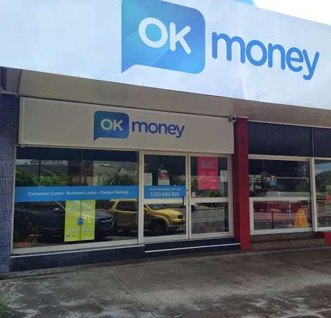 Photo: OK Money Cairns