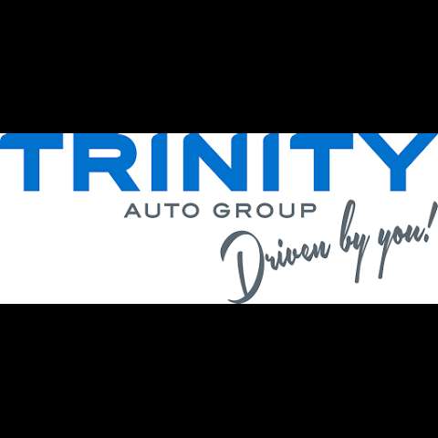 Photo: Trinity Auto Parts