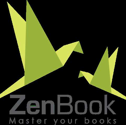 Photo: ZenBook