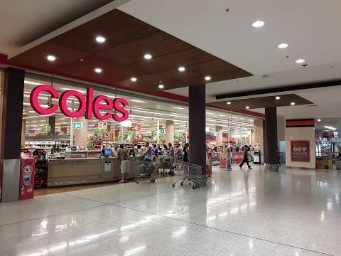 Photo: Coles