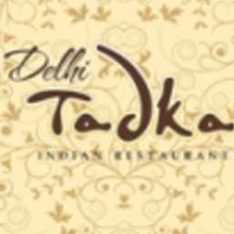 Photo: Delhi Tadka Indian Restaurant Photo: Delhi Tadka Indian Restaurant